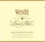 Wente - Sauvignon Blanc Louis Mel 2022