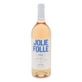 Jolie Folle Rose 2022