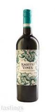 Knotty Vines Cabernet Sauvignon NV