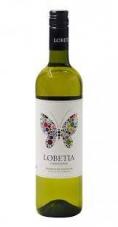 Lobetia Chardonnay NV
