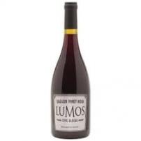 Lumos Five Block Pinot Noir 2020