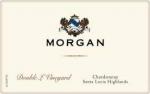 Morgan Chardonnay Double L 2017