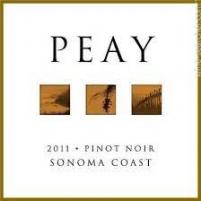 Peay Pinot Noir Sonoma Coast 2021