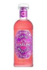 Starlino Rose Vermouth NV