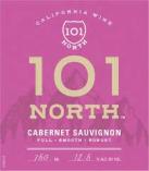 101 North - Cabernet Sauvignon 0