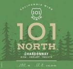 101 North - Chardonnay 0