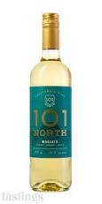 101 North - Moscato NV