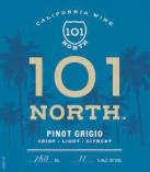 101 North - Pinot Grigio 0