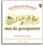 Mas De Gourgonnier - Les Baux De Provence Rose 2022