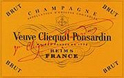 Veuve Clicquot Ponsardin - Brut Yellow Label NV (1.5L)