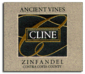 Cline Cellars - Zinfandel Ancient Vines Contra Costa County 2020