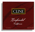 Cline Cellars - Zinfandel California 2021