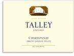 Talley Vineyards - Chardonnay Estate Arroyo Grande Valley 2021