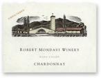 Robert Mondavi Winery - Chardonnay Napa Valley 2018