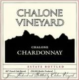 Chalone Vineyard - Chardonnay Estate Chalone 2019