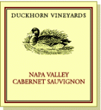 Duckhorn Vineyards - Cabernet Sauvignon Napa Valley 2021