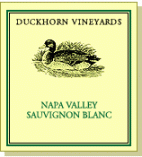 Duckhorn Vineyards - Sauvignon Blanc Napa Valley 2022