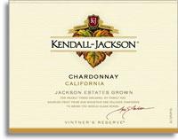 Kendall-jackson - Chardonnay Vintner's Reserve California 2022