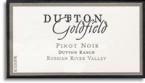 Dutton-goldfield - Pinot Noir Dutton Ranch Russian River Valley 2019