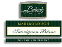 Babich - Sauvignon Blanc Marlborough 2022