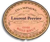 Laurent-perrier - Cuvee Rose Brut NV