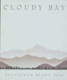 Cloudy Bay Vineyards - Sauvignon Blanc Marlborough 2023