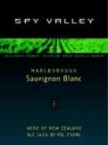 Spy Valley Wines - Sauvignon Blanc Marlborough 2022