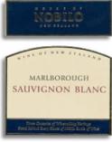 Nobilo Wines - Sauvignon Blanc Marlborough 2018