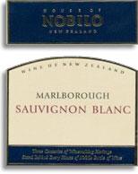 Nobilo Wines - Sauvignon Blanc Marlborough 2018