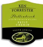 Ken Forrester Wines - Petit Chenin Blanc Stellenbosch 2022