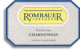 Rombauer Vineyards - Chardonnay Carneros 2022
