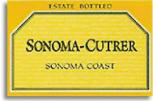 Sonoma Cutrer Winery - Chardonnay Sonoma Coast 2022