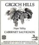 Grgich Hills Cellars - Cabernet Sauvignon  Napa Valley 2019