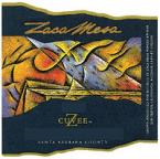 Zaca Mesa Winery - Cuvee Z Santa Ynez Valley 2017