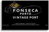 Fonseca - Vintage Port 2011