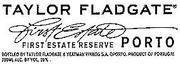Taylor Fladgate - Vintage Character Port First Estate Lugar Das Lage 0