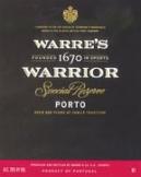 Warre's - Warrior Port 0