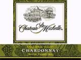 Chateau Ste. Michelle - Chardonnay Columbia Valley 2021