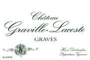 Chateau Graville Lacoste - Graves Blanc 2022