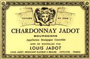 Domaine/maison Louis Jadot - Chardonnay 2022