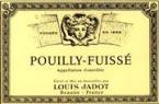 Domaine/maison Louis Jadot - Pouilly-fuisse 2022