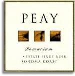 Peay Vineyards - Pinot Noir Pomarium Estate Sonoma Coast 2021