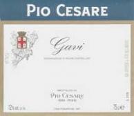Pio Cesare - Cortese Di Gavi 2021
