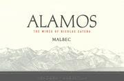 Alamos - Malbec Mendoza 0