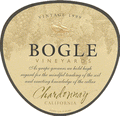 Bogle Vineyards - Chardonnay California 2021