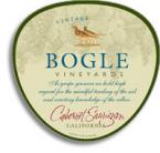 Bogle Vineyards - Cabernet Sauvignon California 2021