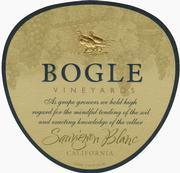 Bogle Vineyards - Sauvignon Blanc California 2022