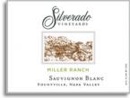 Silverado Vineyards - Sauvignon Blanc Napa Valley 2022
