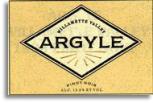 Argyle Winery - Pinot Noir Willamette Valley 2022