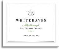 Whitehaven - Sauvignon Blanc Marlborough 2020